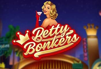 Betty Bonkers