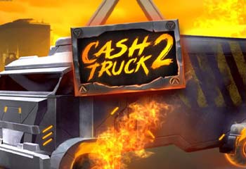 Cash Truck 2