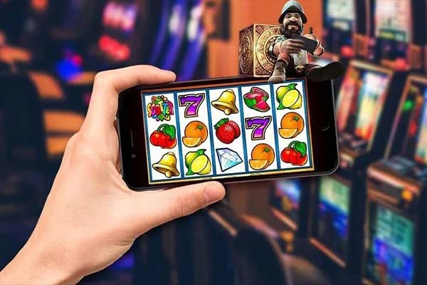 Выигрышные слоты