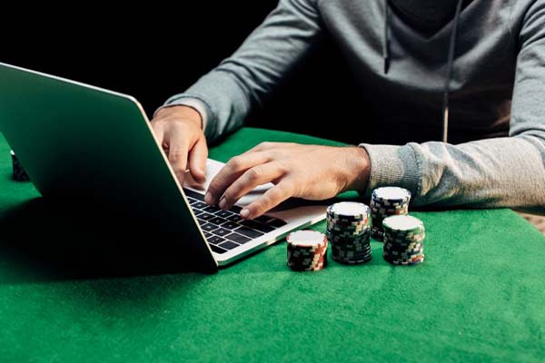 Регистрация игрока