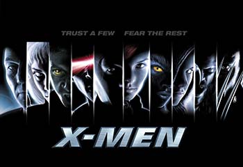 X-Men